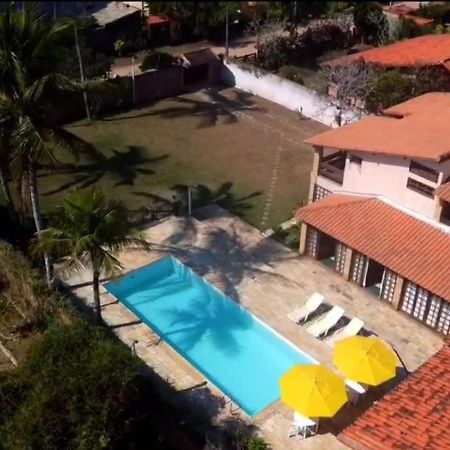 Casagrandeitauna - Mais Do Que Hospedagem, Sua Experiencia Completa Em Saquarema - Petfriendy Eksteriør billede