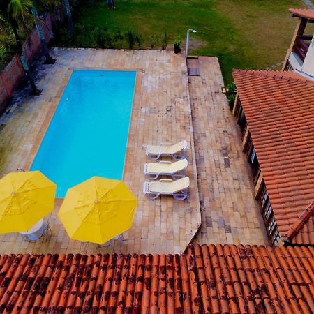 Casagrandeitauna - Mais Do Que Hospedagem, Sua Experiencia Completa Em Saquarema - Petfriendy Eksteriør billede