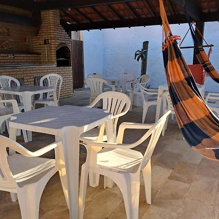 Casagrandeitauna - Mais Do Que Hospedagem, Sua Experiencia Completa Em Saquarema - Petfriendy Eksteriør billede