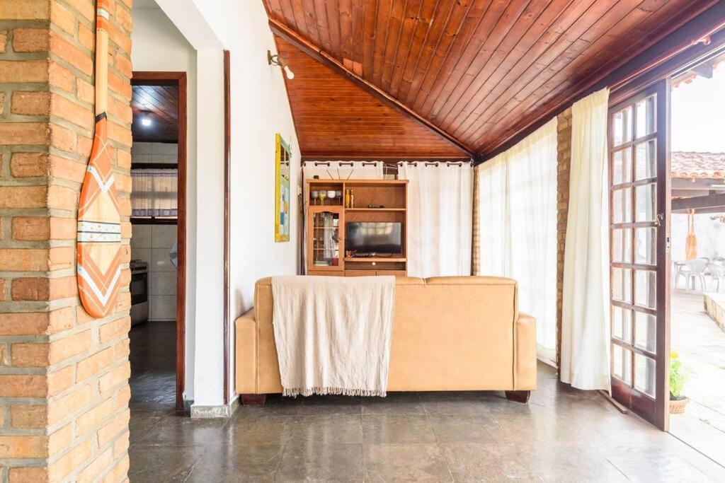 Casagrandeitauna - Mais Do Que Hospedagem, Sua Experiencia Completa Em Saquarema - Petfriendy Eksteriør billede