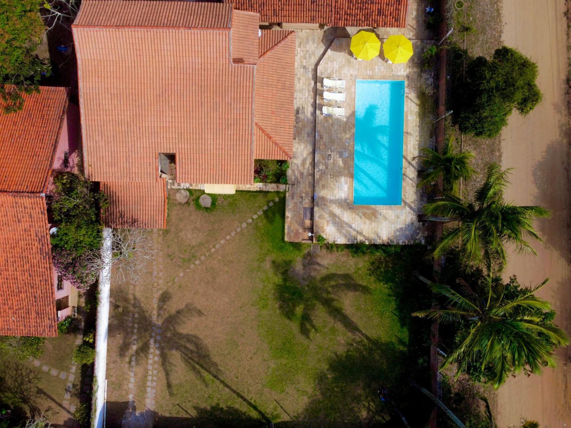 Casagrandeitauna - Mais Do Que Hospedagem, Sua Experiencia Completa Em Saquarema - Petfriendy Eksteriør billede